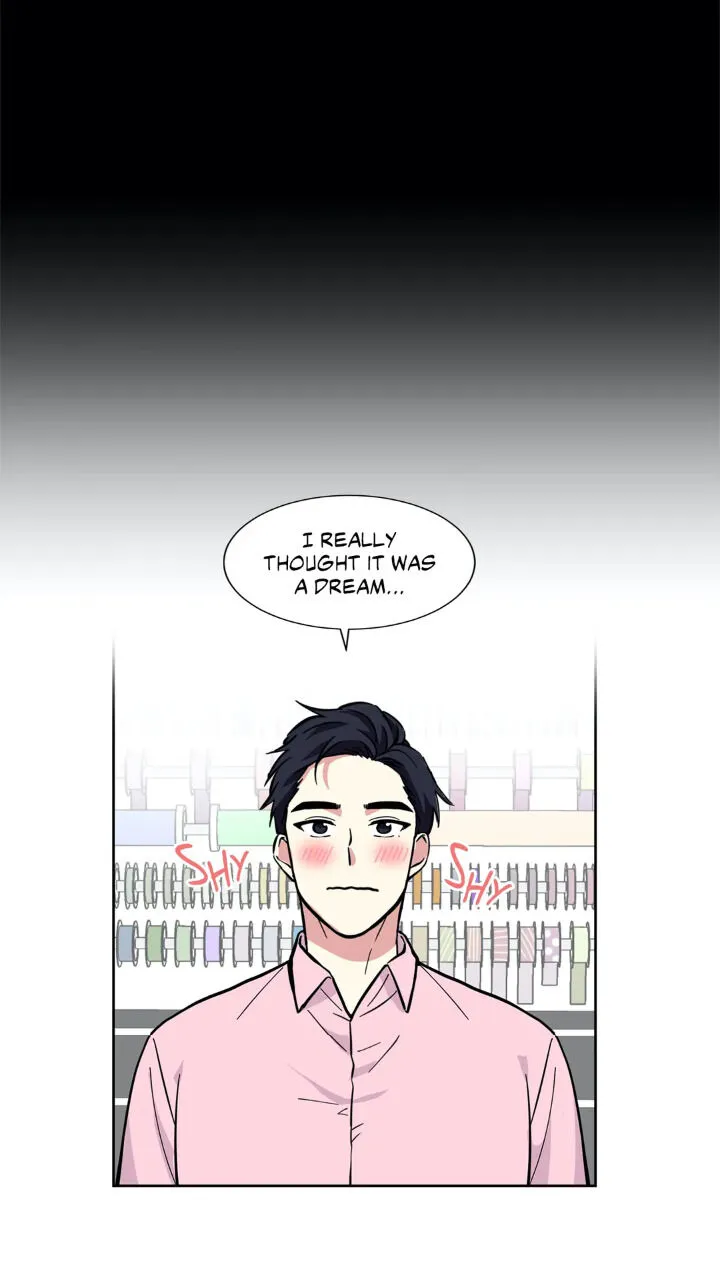 My Cute Beast ! Chapter 42 page 19 - MangaKakalot