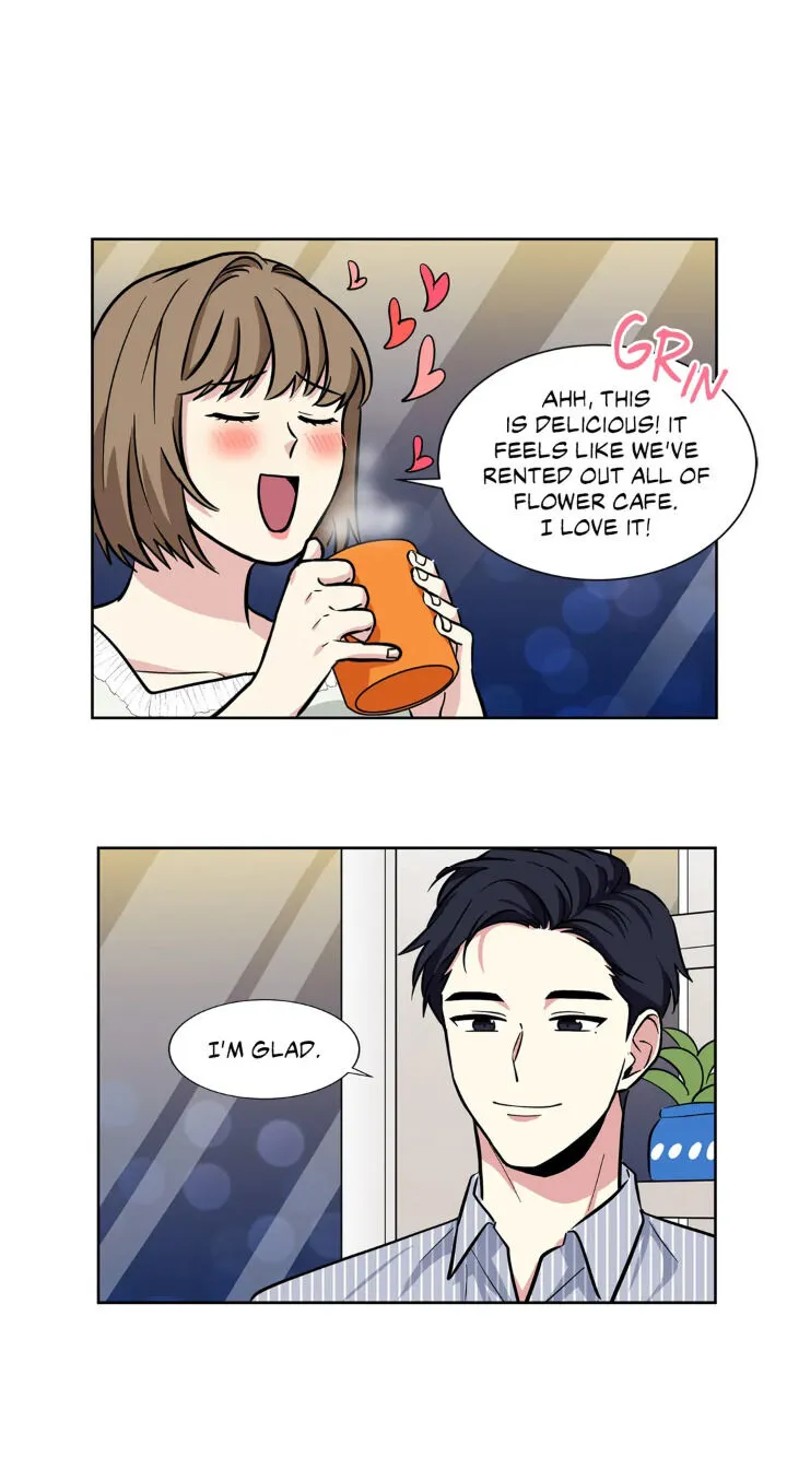 My Cute Beast ! Chapter 45 page 24 - MangaKakalot