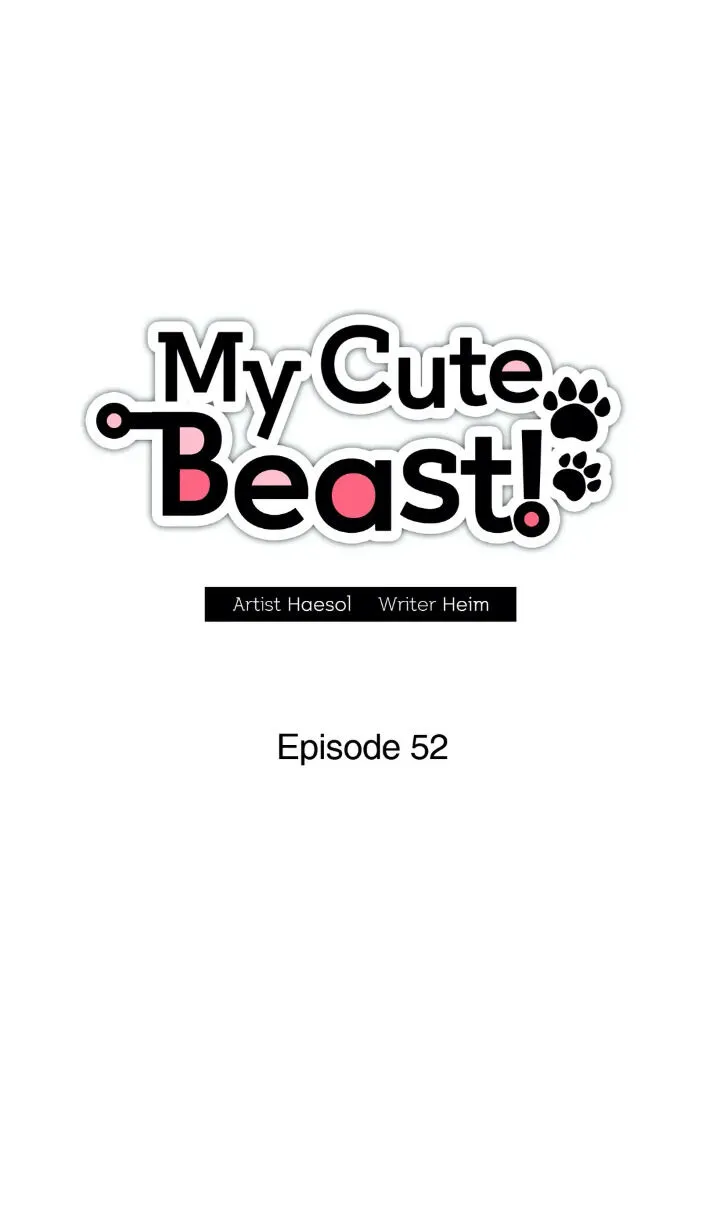 My Cute Beast ! Chapter 52 page 12 - MangaKakalot