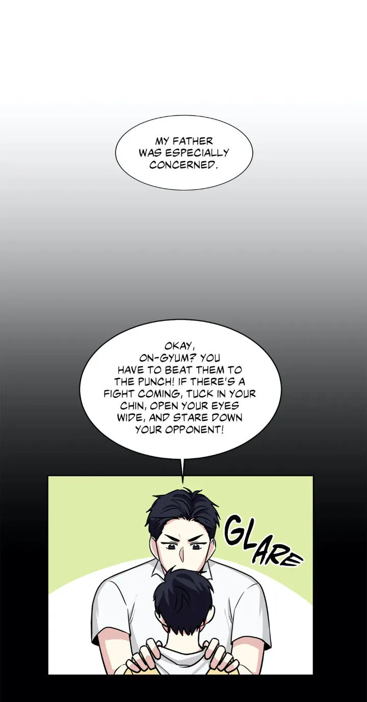 My Cute Beast ! Chapter 58 page 28 - MangaKakalot