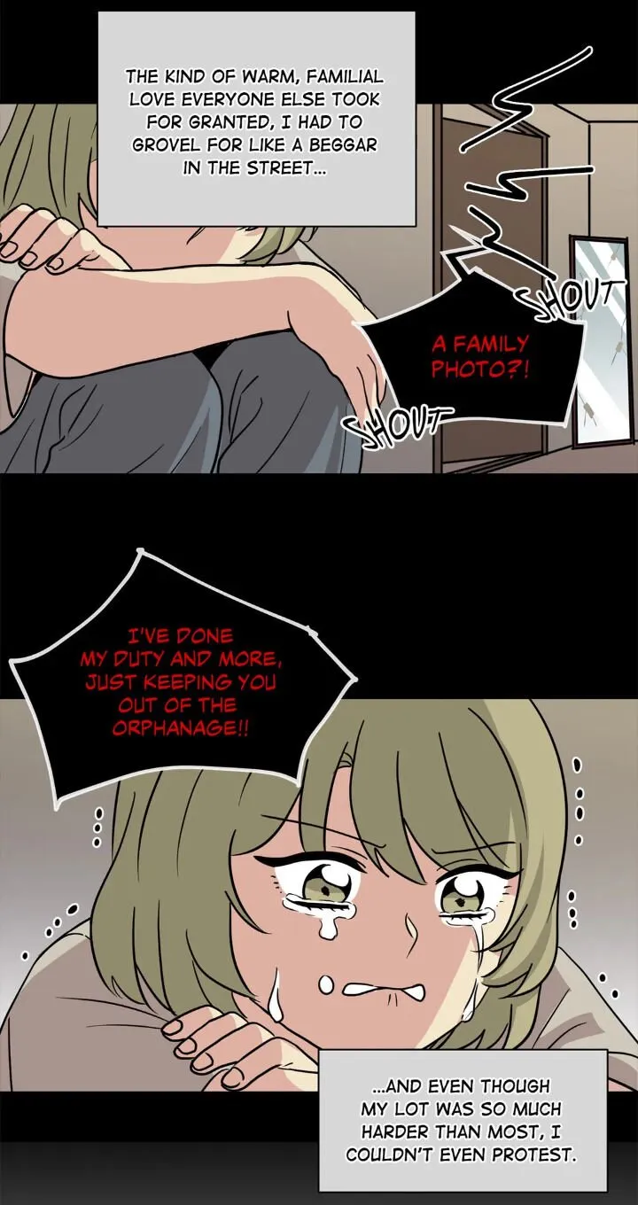 My Cute Beast ! Chapter 64 page 42 - MangaKakalot