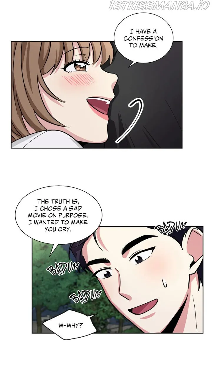 My Cute Beast ! Chapter 69 page 43 - MangaKakalot