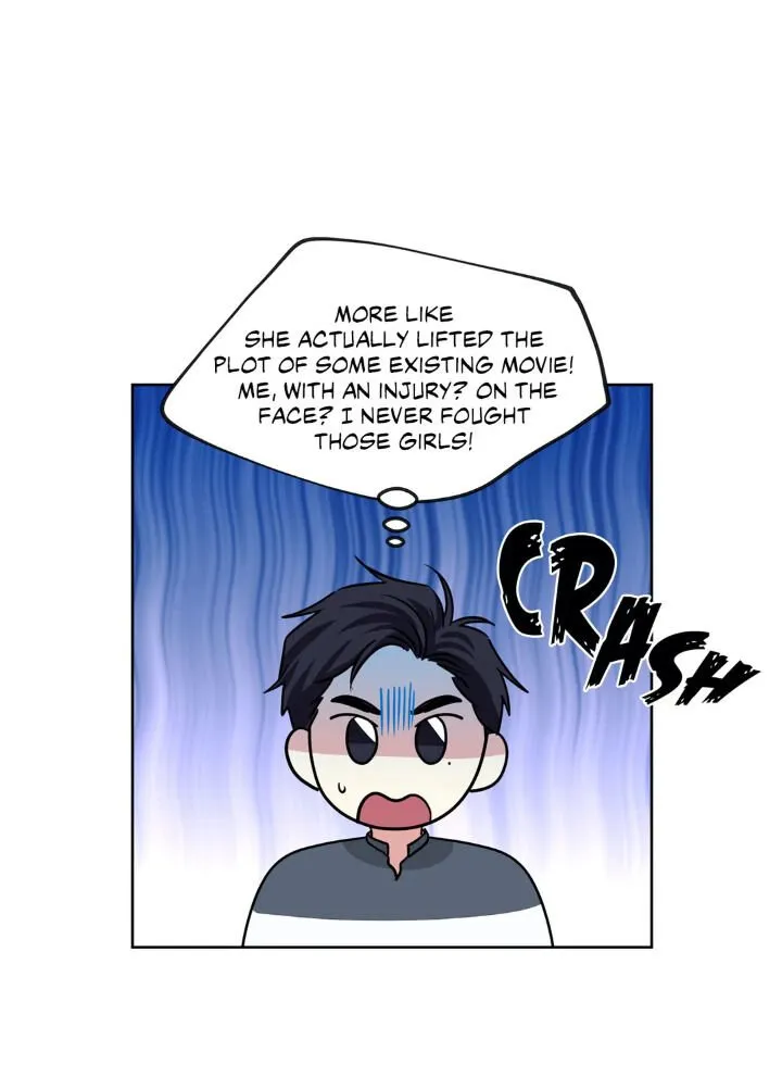 My Cute Beast ! Chapter 77 page 26 - MangaKakalot