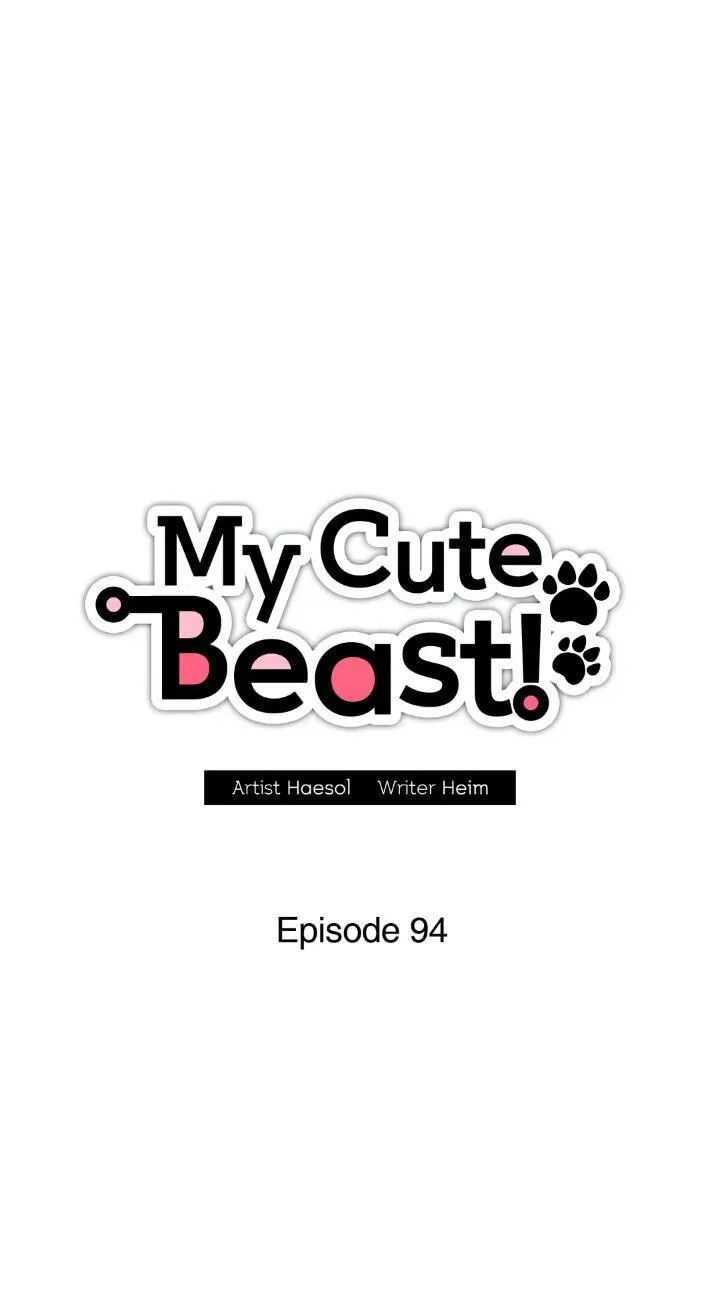 My Cute Beast ! Chapter 94 page 9 - MangaKakalot