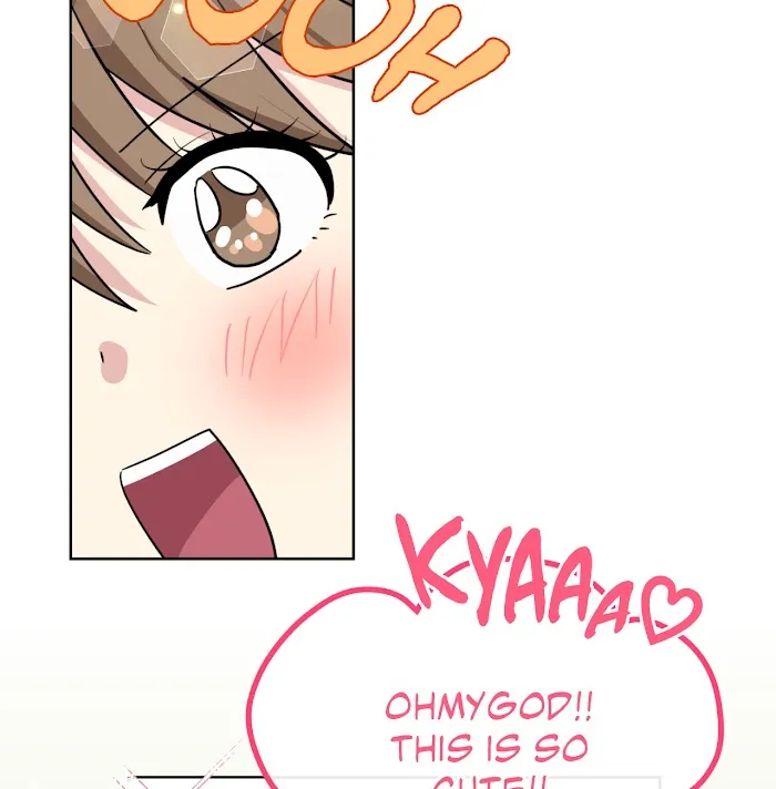 My Cute Beast ! Chapter 98 page 13 - MangaKakalot