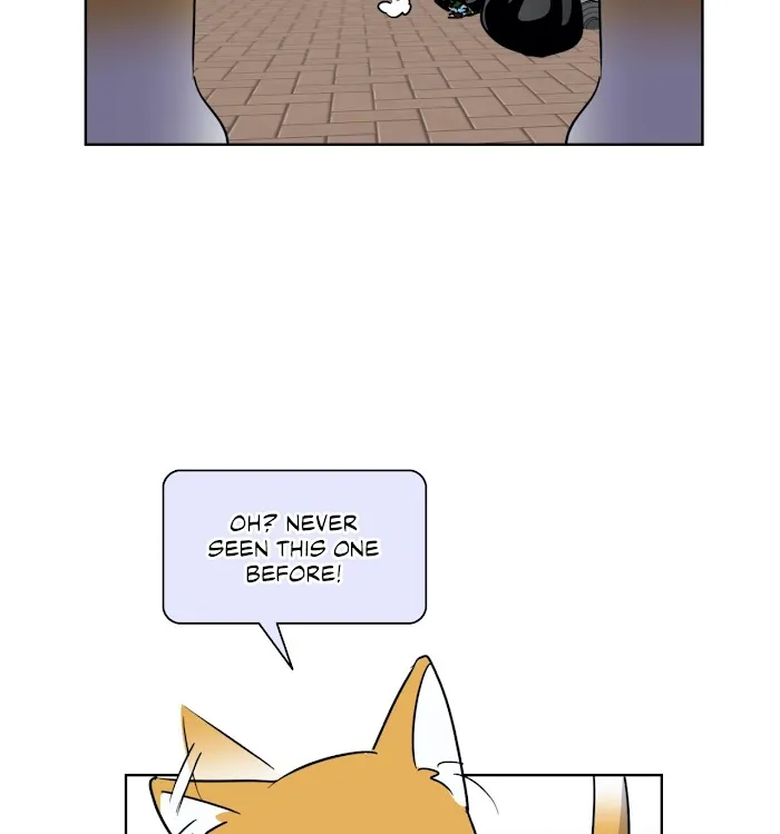 My Cute Beast ! Chapter 99 page 41 - MangaKakalot