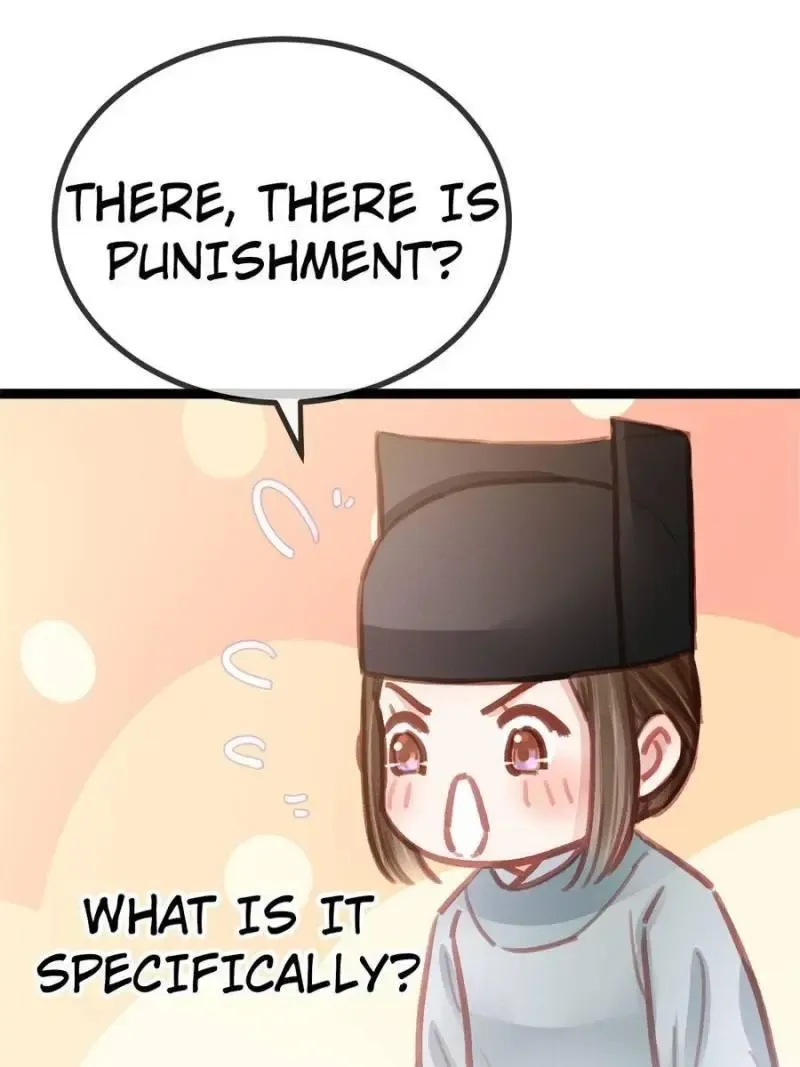 My Cute Concubine Chapter 48 page 29 - MangaKakalot