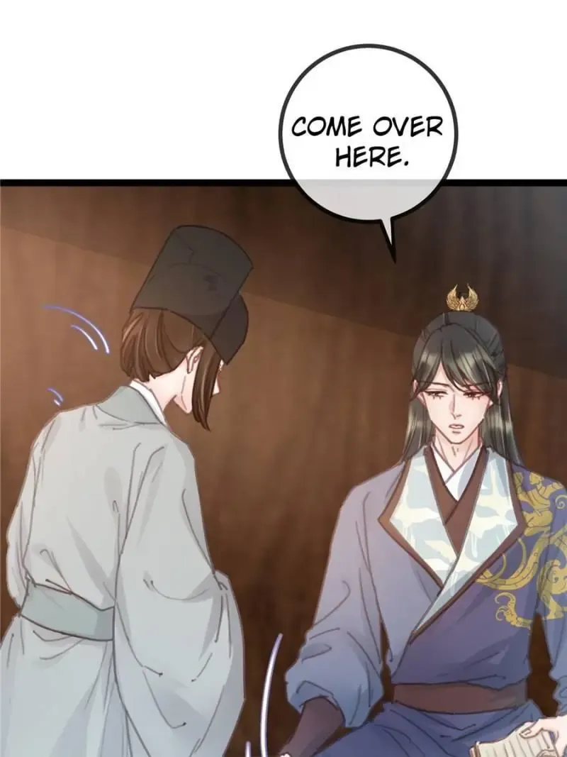 My Cute Concubine Chapter 49 page 17 - MangaKakalot