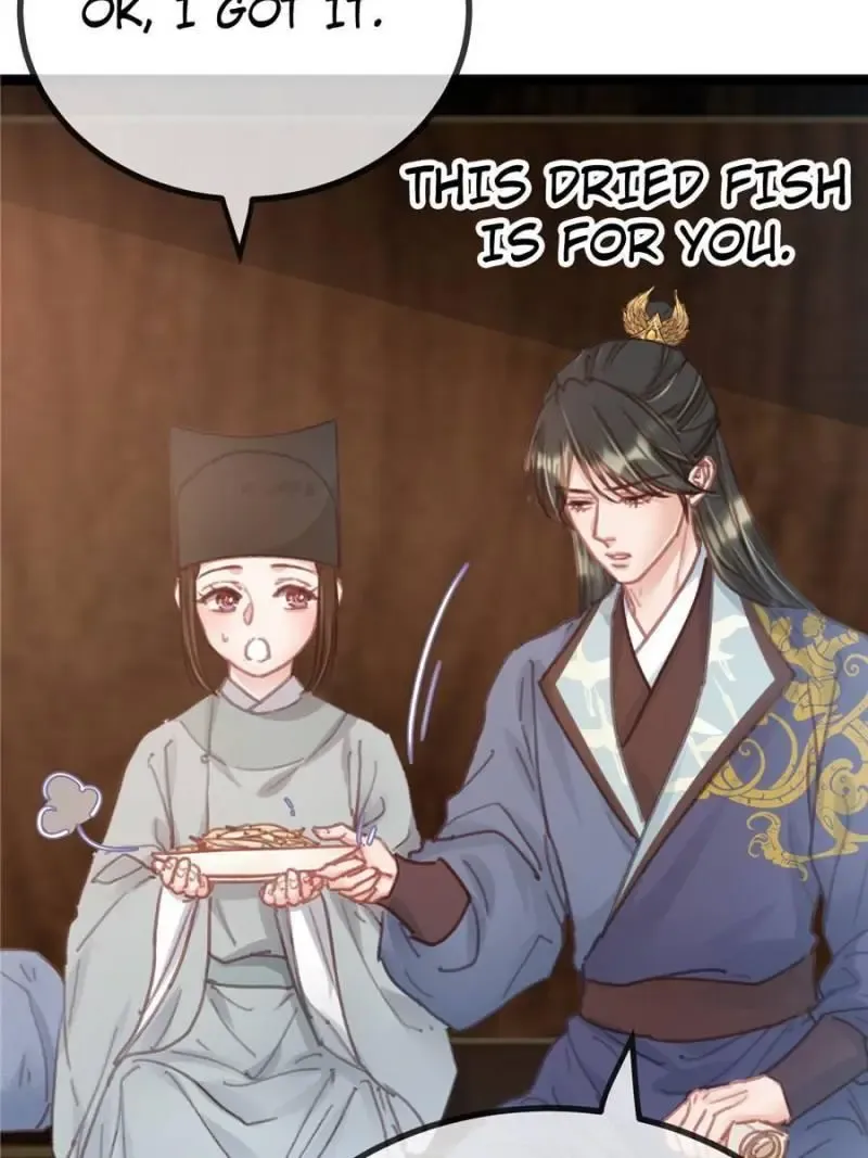 My Cute Concubine Chapter 49 page 21 - MangaKakalot