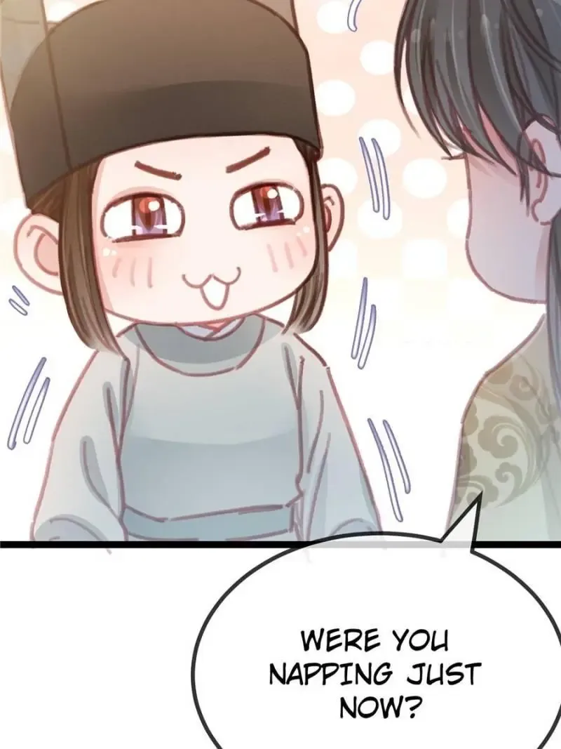 My Cute Concubine Chapter 50 page 11 - MangaKakalot