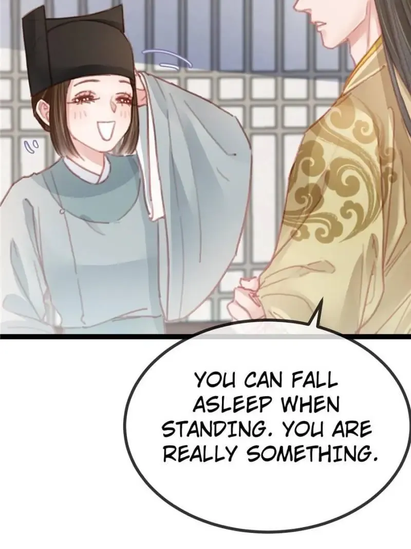 My Cute Concubine Chapter 50 page 13 - MangaKakalot