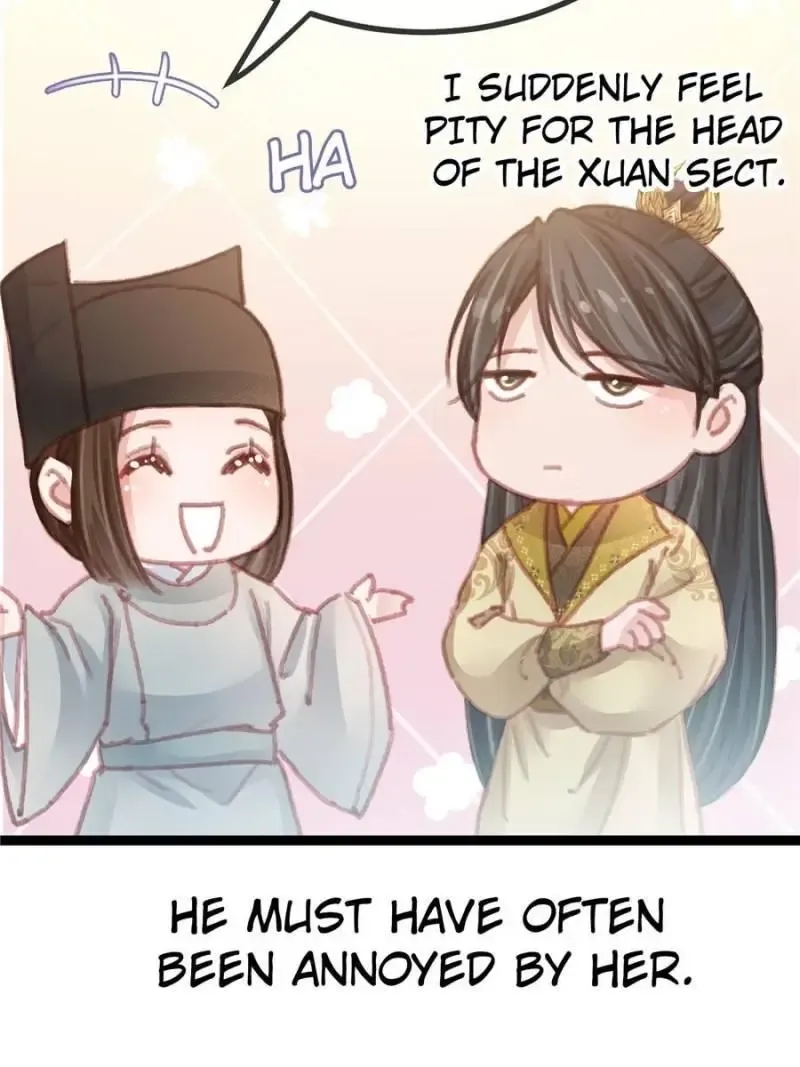 My Cute Concubine Chapter 50 page 18 - MangaKakalot