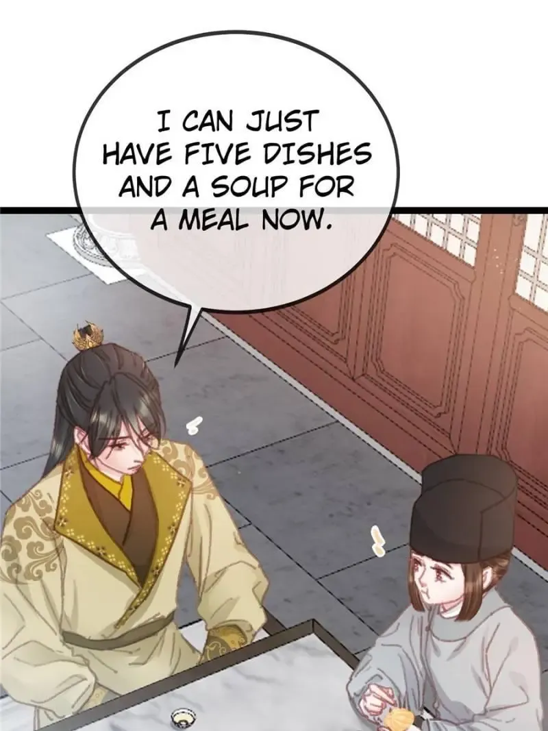 My Cute Concubine Chapter 53 page 17 - MangaKakalot