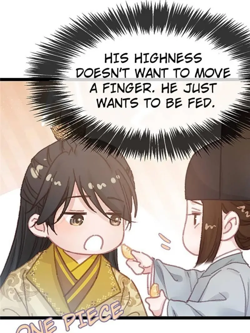 My Cute Concubine Chapter 53 page 9 - MangaKakalot