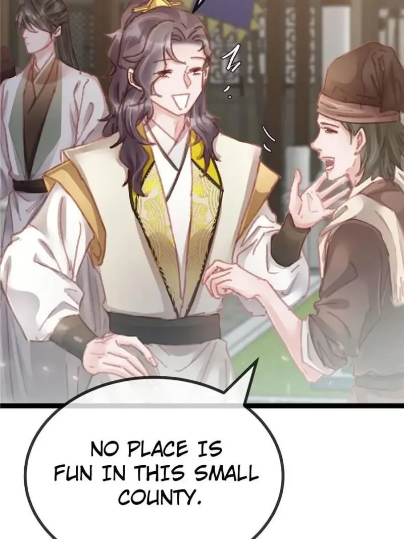 My Cute Concubine Chapter 54 page 19 - MangaKakalot