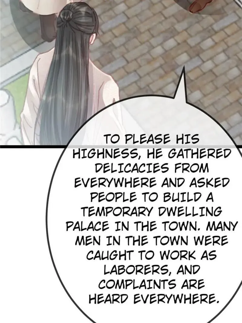 My Cute Concubine Chapter 54 page 28 - MangaKakalot