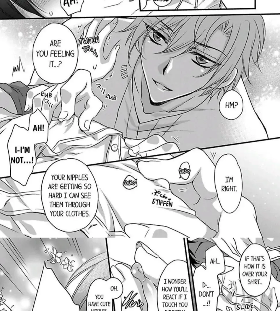 My Cute Expressionless Lover Chapter 1 page 20 - MangaKakalot