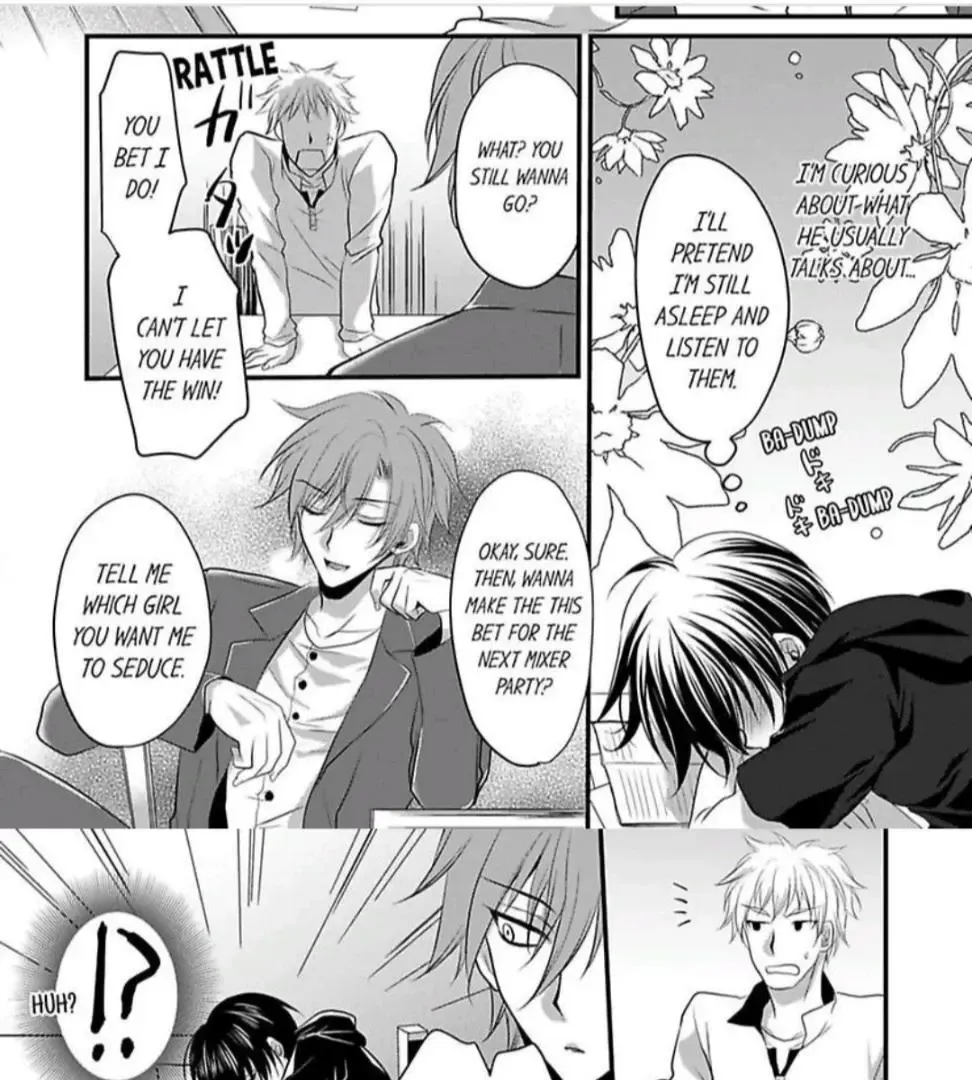 My Cute Expressionless Lover Chapter 1 page 30 - MangaKakalot