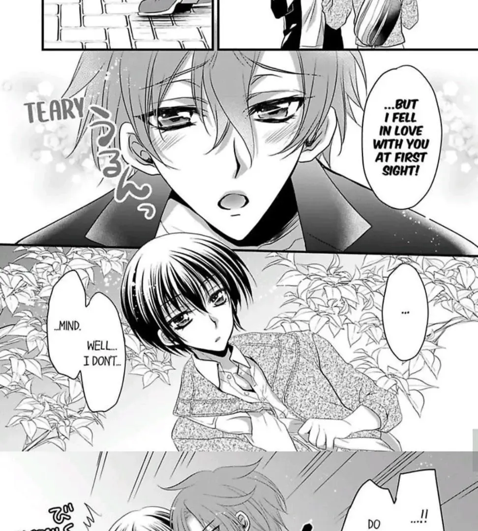 My Cute Expressionless Lover Chapter 1 page 5 - MangaKakalot