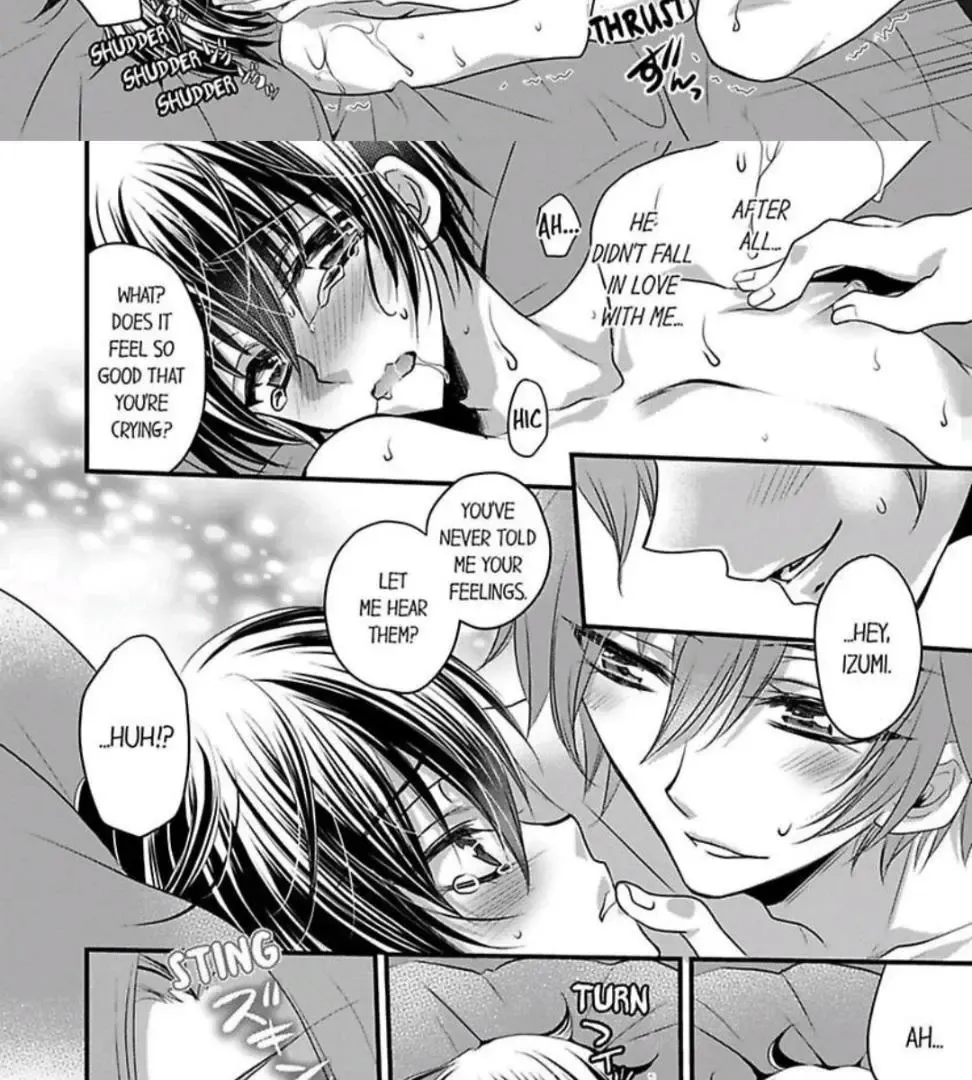 My Cute Expressionless Lover Chapter 2 page 13 - MangaKakalot