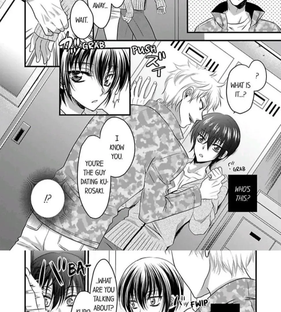 My Cute Expressionless Lover Chapter 2 page 19 - MangaKakalot