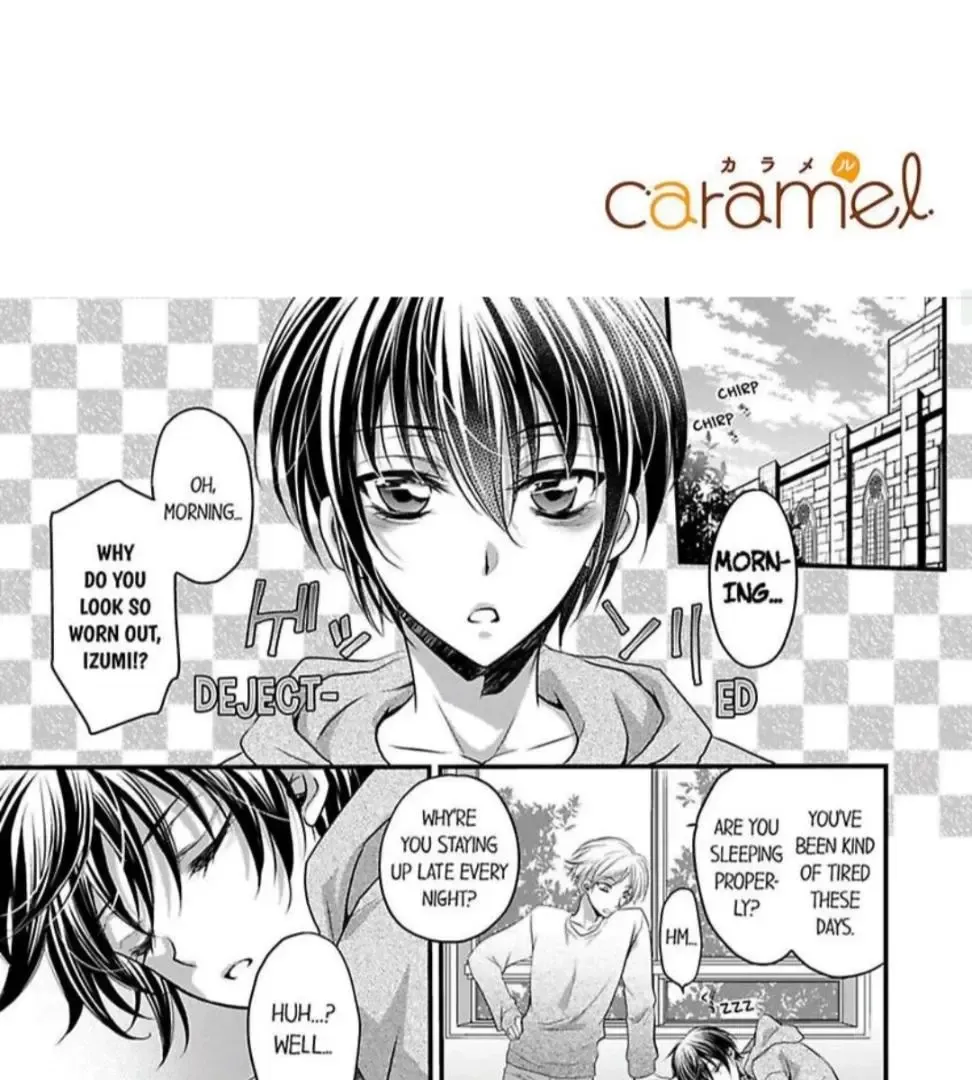 My Cute Expressionless Lover Chapter 2 page 3 - MangaKakalot