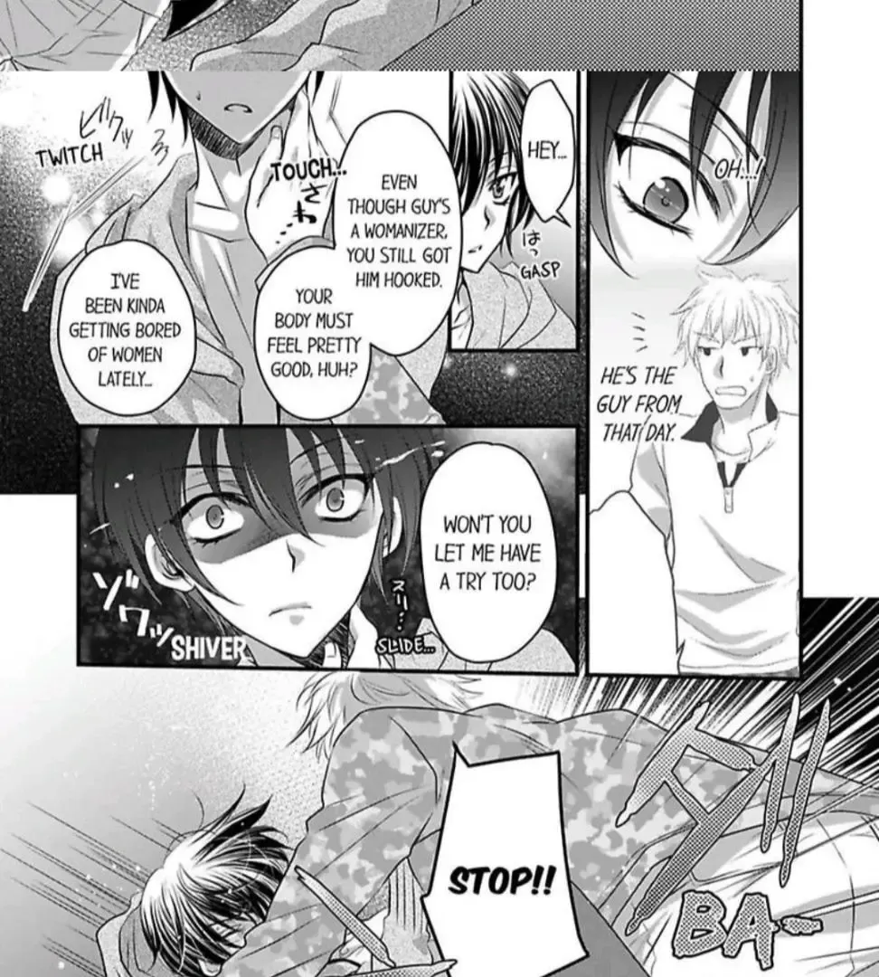 My Cute Expressionless Lover Chapter 2 page 21 - MangaKakalot