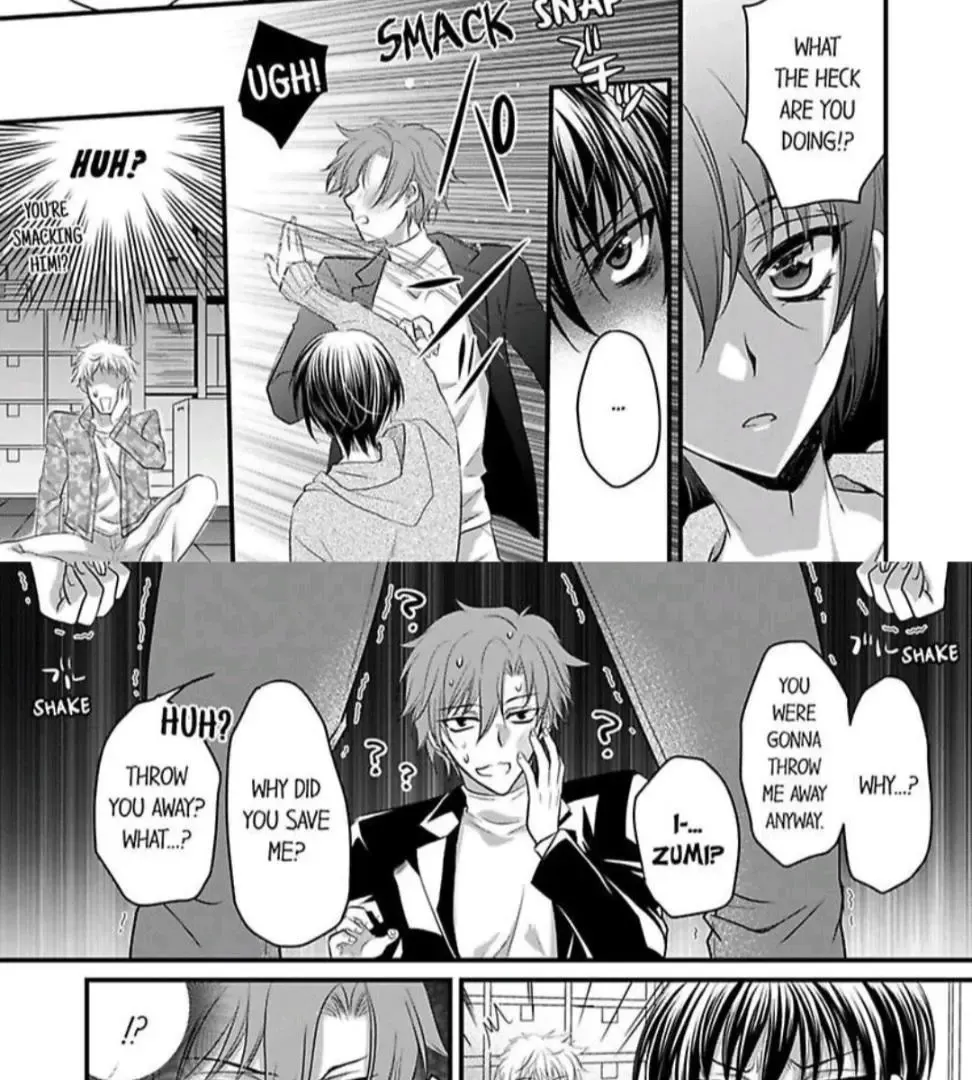 My Cute Expressionless Lover Chapter 2 page 24 - MangaKakalot