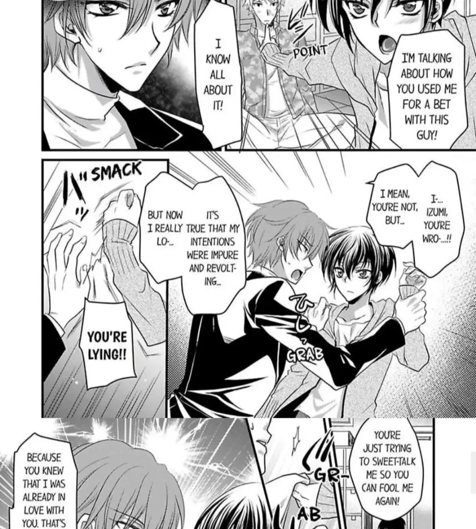 My Cute Expressionless Lover Chapter 2 page 25 - MangaKakalot