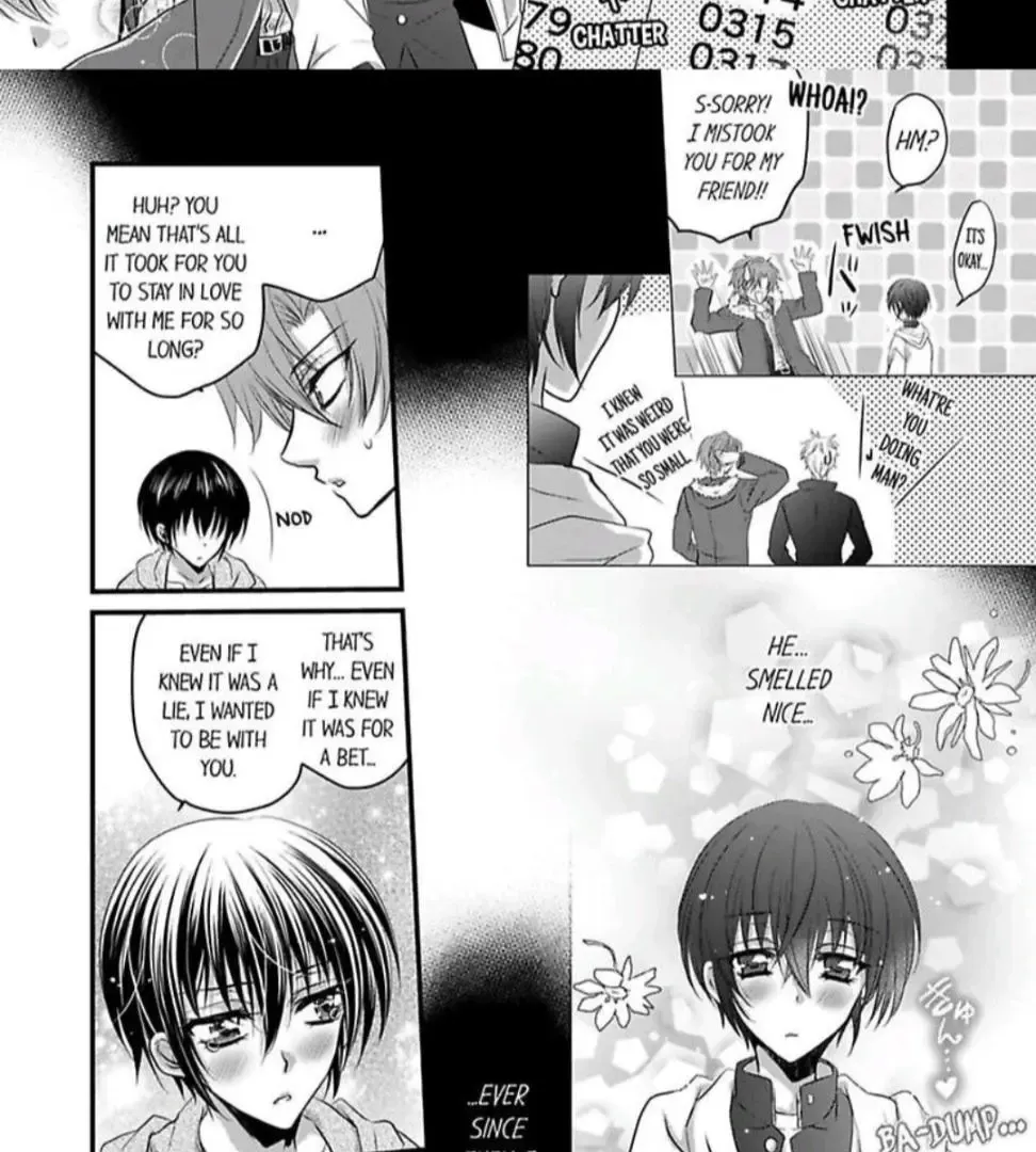 My Cute Expressionless Lover Chapter 2 page 27 - MangaKakalot