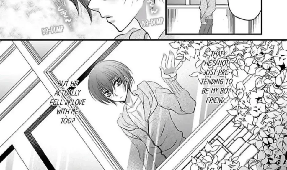 My Cute Expressionless Lover Chapter 2 page 6 - MangaKakalot