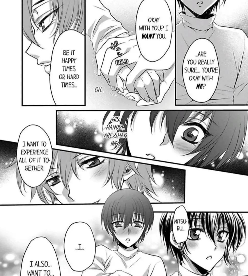 My Cute Expressionless Lover Chapter 3 page 31 - MangaKakalot