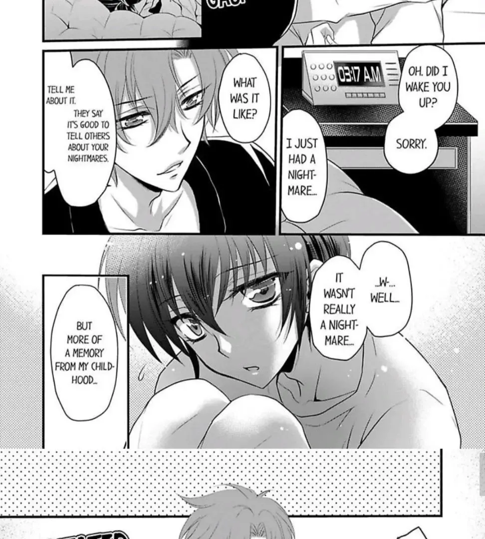 My Cute Expressionless Lover Chapter 3 page 5 - MangaKakalot