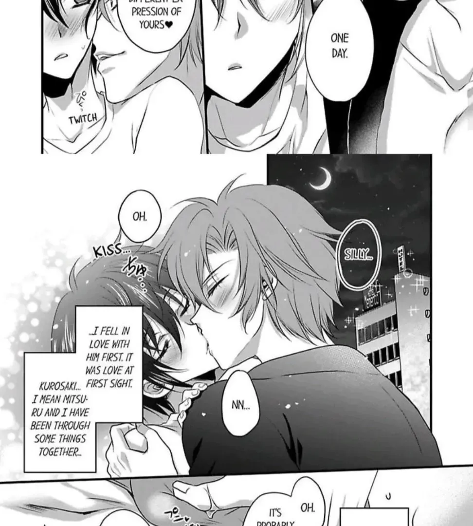 My Cute Expressionless Lover Chapter 3 page 9 - MangaKakalot