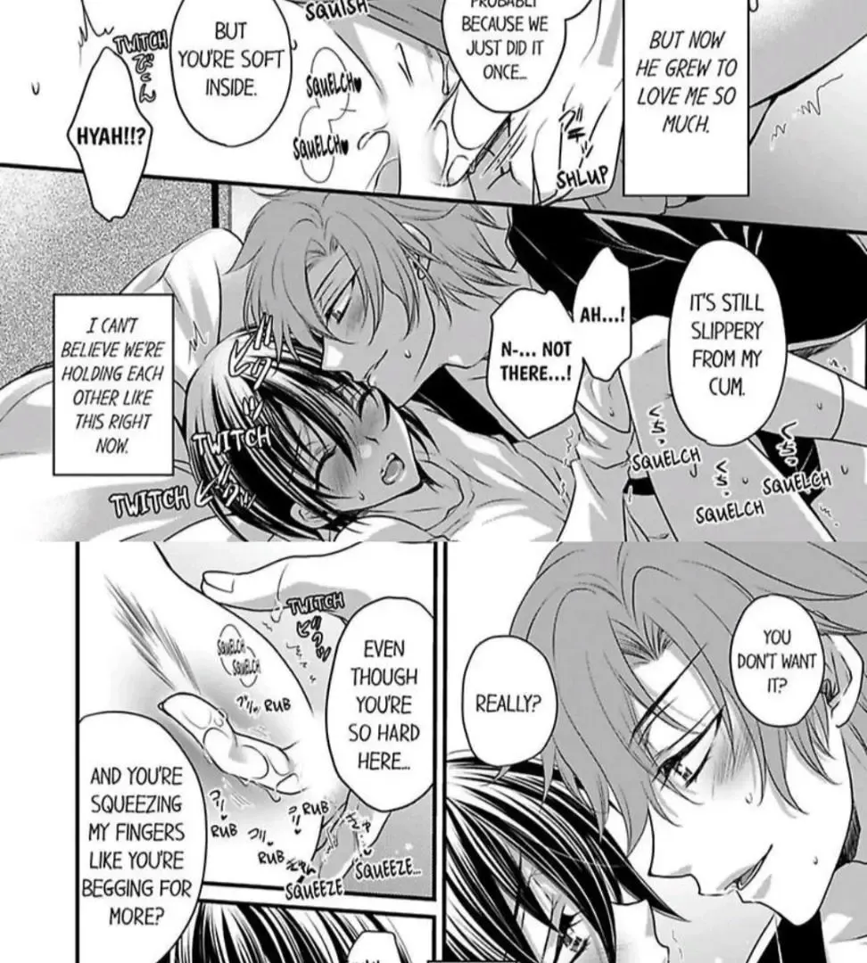 My Cute Expressionless Lover Chapter 3 page 10 - MangaKakalot