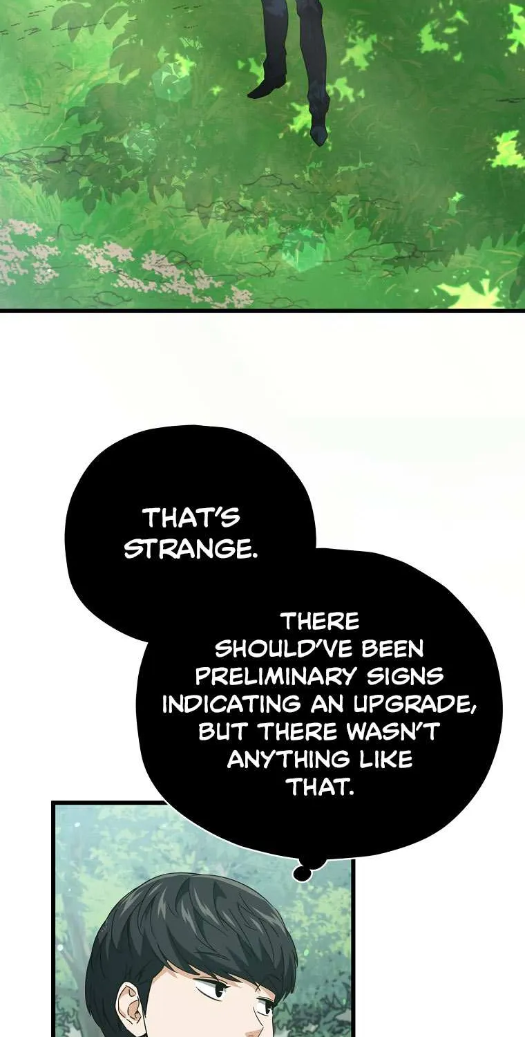 My Dad Is Too Strong Chapter 156 page 65 - MangaKakalot