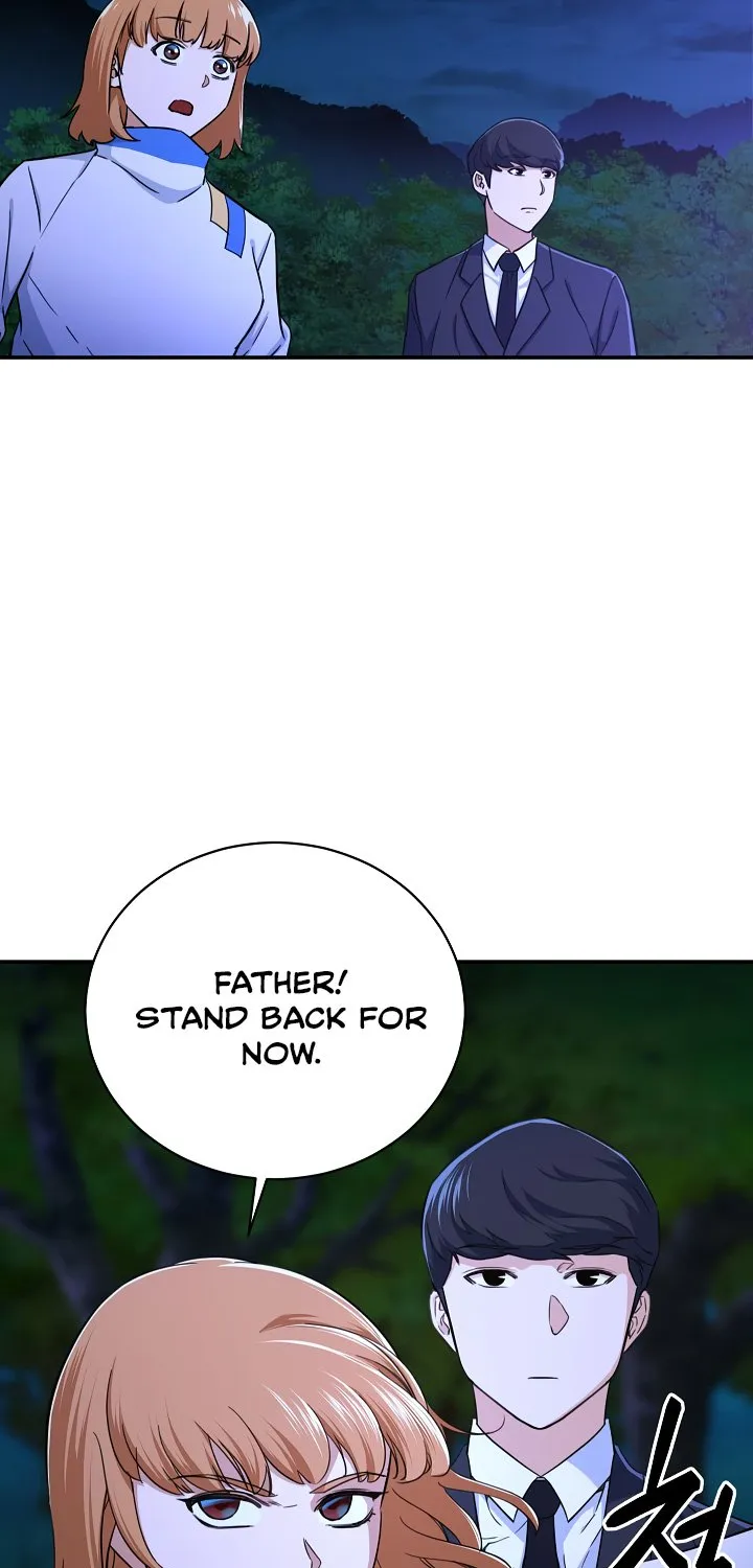 My Dad Is Too Strong Chapter 32 page 46 - MangaKakalot