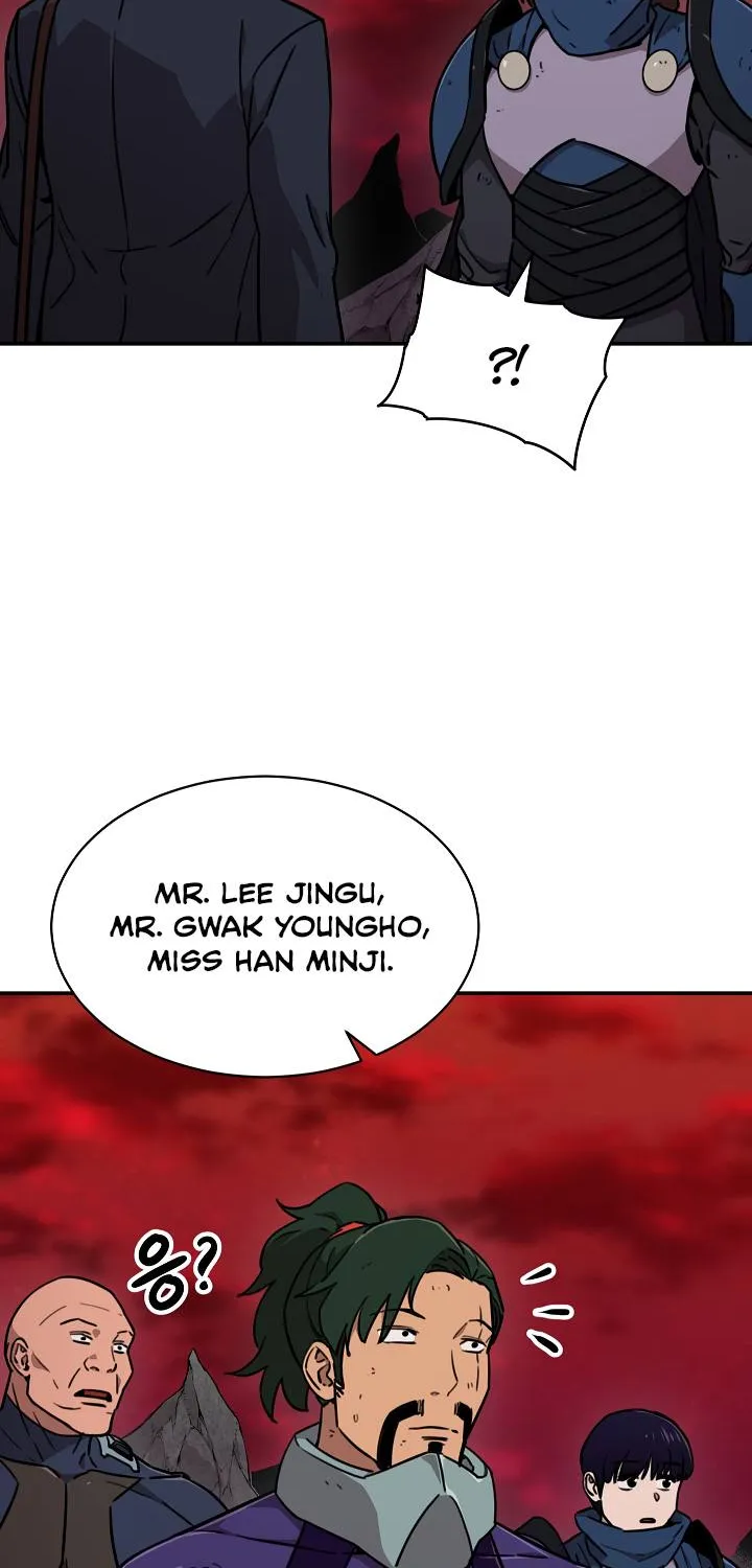 My Dad Is Too Strong Chapter 52 page 24 - MangaKakalot