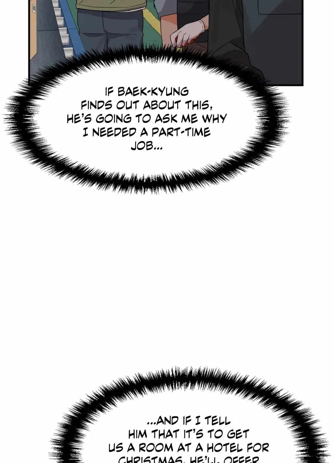 My Damned Xxx Chapter 6.1 page 67 - MangaKakalot