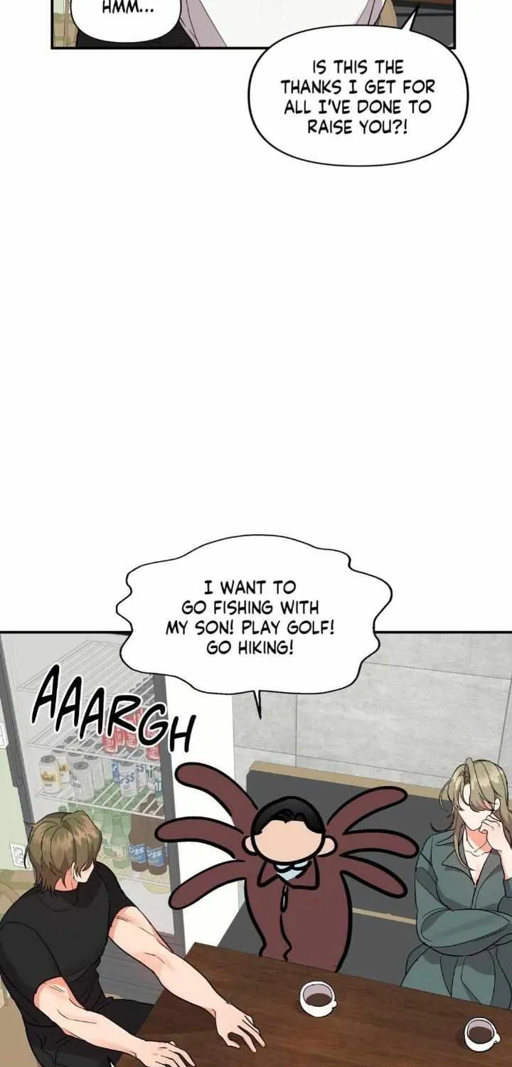 My Damned Xxx Chapter 68 page 39 - MangaKakalot