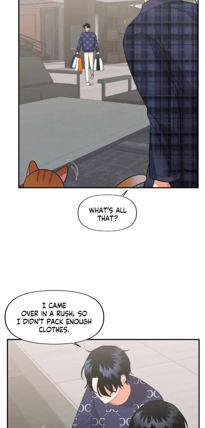 My Damned Xxx Chapter 68 page 6 - MangaKakalot