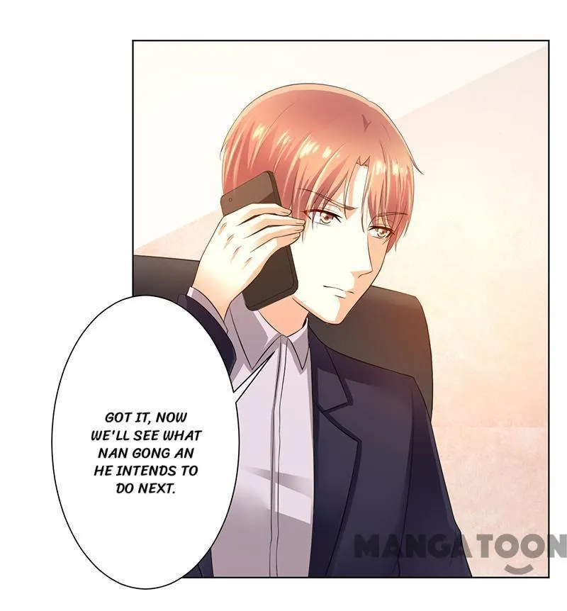 My Deadly Wife: Ceo, I’Ll Make You Pay With Your Life! Chapter 106 page 6 - MangaKakalot