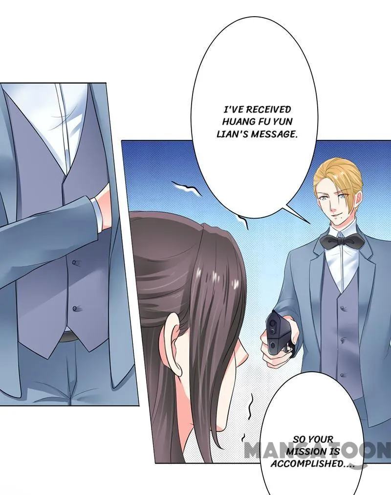 My Deadly Wife: Ceo, I’Ll Make You Pay With Your Life! Chapter 109 page 13 - MangaKakalot