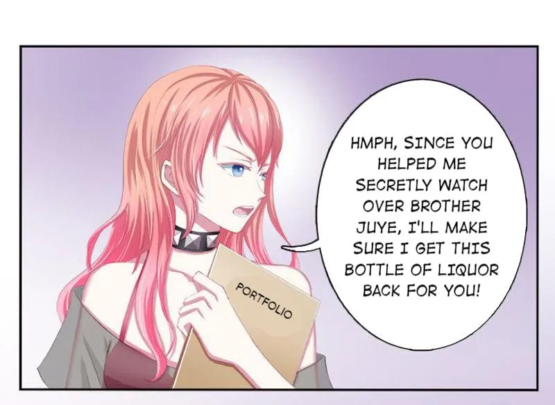 My Deadly Wife: Ceo, I’Ll Make You Pay With Your Life! Chapter 2 page 6 - MangaKakalot