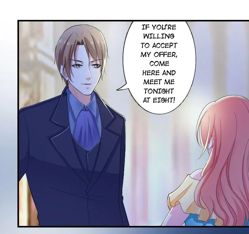 My Deadly Wife: Ceo, I’Ll Make You Pay With Your Life! Chapter 9 page 27 - MangaKakalot