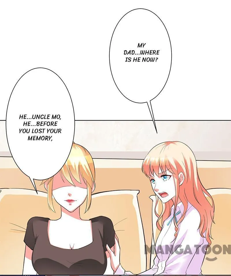 My Deadly Wife: Ceo, I’Ll Make You Pay With Your Life! Chapter 93 page 15 - MangaKakalot