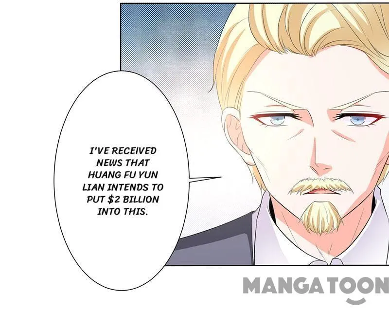 My Deadly Wife: Ceo, I’Ll Make You Pay With Your Life! Chapter 95 page 23 - MangaKakalot