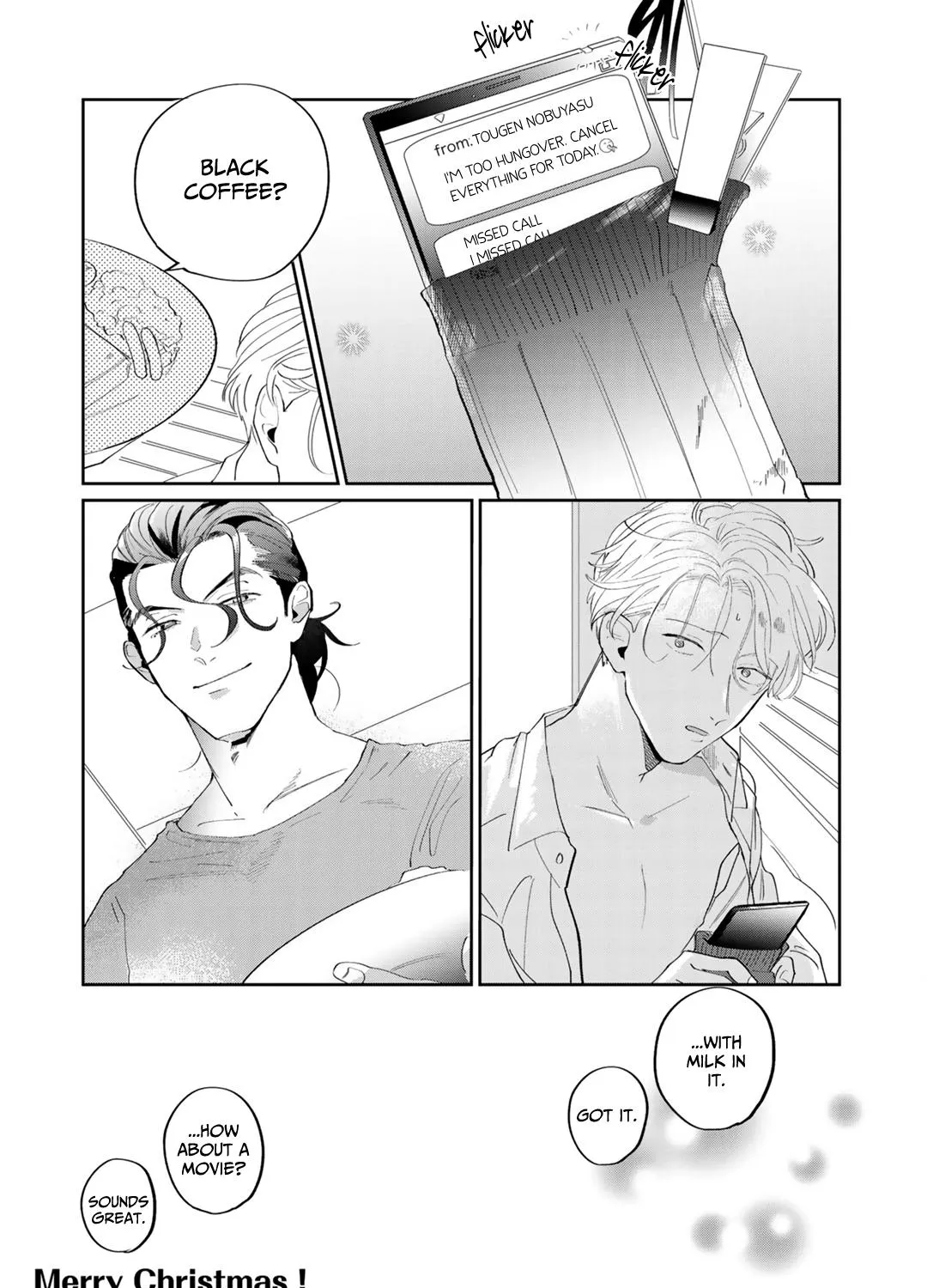 My Dear Agent Chapter 1.1 page 19 - MangaKakalot