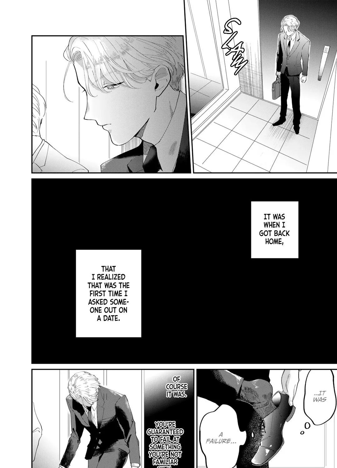 My Dear Agent Chapter 4 page 5 - MangaKakalot