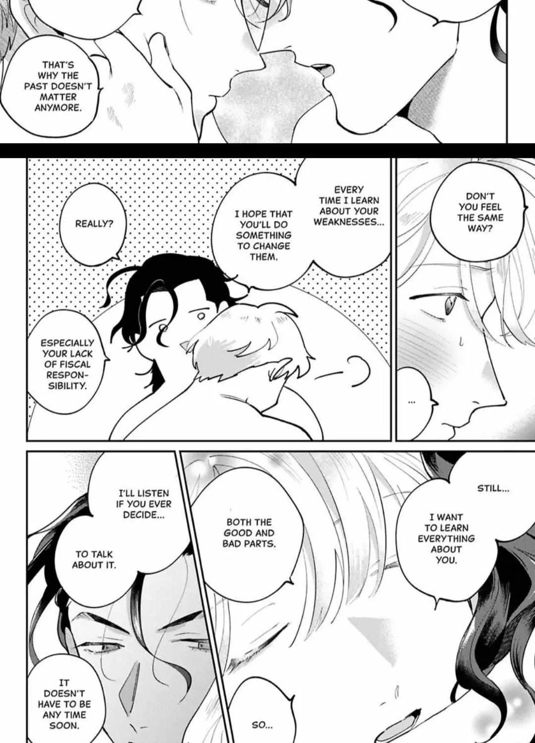 My Dear Agent Chapter 7 page 29 - MangaKakalot